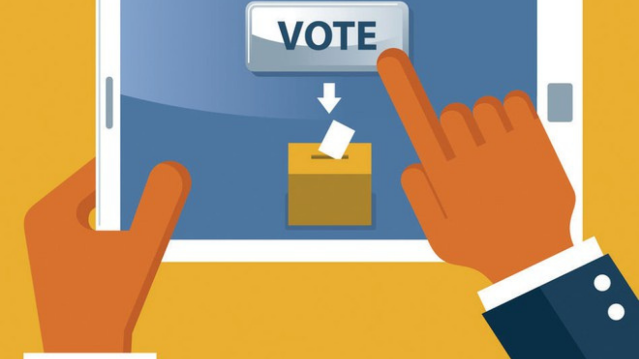 Ai đang tham gia quản trị NNS? (Who’s Voting?) – by Kyle Langham